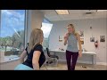Squats For Back Pain Relief Crunching A Curve Into The Back For More Flexibility