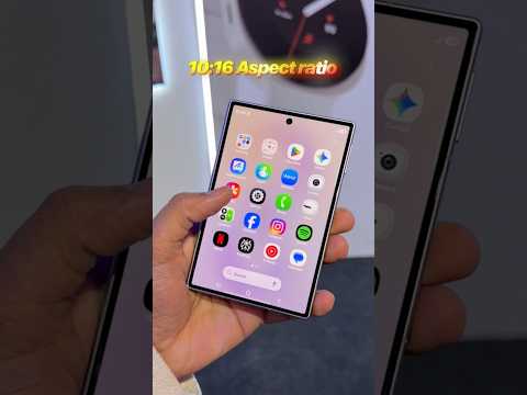 😱 Passport size Samsung Galaxy Z Fold 8 series 🤩 #galaxyzfold8 #samsung #samsunggalaxyZfold8ultra