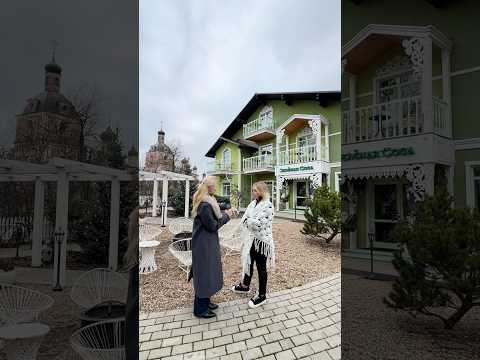 Показываю людей, которые делают Россию лучше! 😍 Наталья вл-ц Зеленая Сова ( Переславль-Залесский)