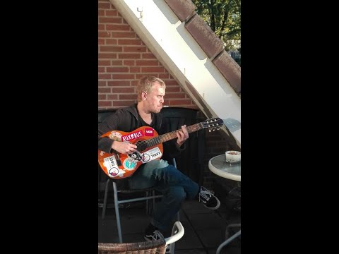 Telkens Weer cover