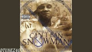 Jeezy - Burnin Up #SLOWED