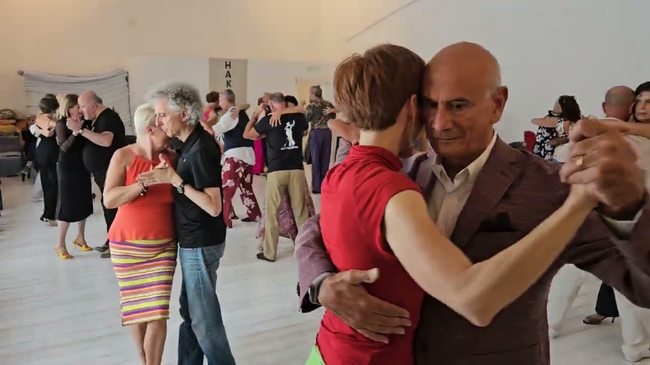 Hakuin 24, Val d'Elsa, Tuscany, Italy (16. 6. 2024) ~ DJ Marco Evola #1