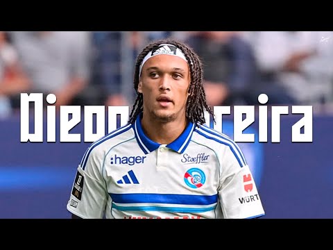 Diego Moreira is a world-class talent - 2025