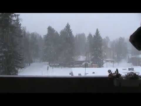 Suomalaisen kulttuurin päivä