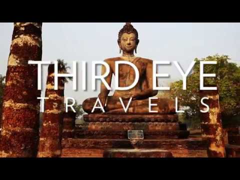 Mental Physix - "Third Eye Travels" [Music Video]