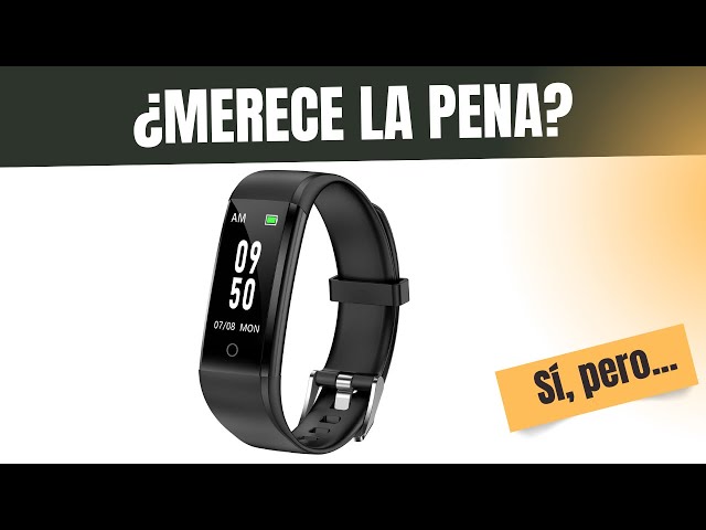 Vídeo relacionado con GRV Pulsera de Actividad Sin Bluetooth,Reloj Inteligente Sin App con Podómetro,Impermeable IP68,Autónomo,Monitor de Sueño,Pasos,Calorías y Distancia,Regalo para Niños,Mayores,Hombre y Mujer (Negro)