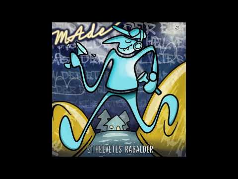 Made - Spillopper I By'n KAPPEKOFF Remix