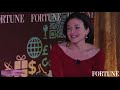 Sheryl Sandberg on Facebook’s mobile growing pains | Fortune