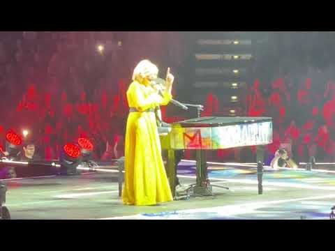 Hana Zagorová a Marek Ztraceny v O2 aréně! Můj čas a Já nemám strach