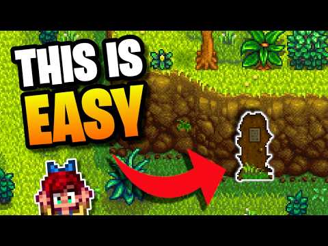 The Ultimate Guide To EVERY SKILL In Stardew Valley 1.6