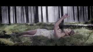 Emmelie de Forest - Only Teardrops - official video (Denmark - Eurovision 2013)