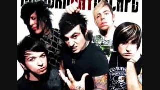 Modern Day Escape - Parley (with lyrics) - HD