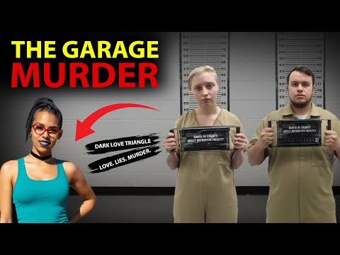 What Really Happened to Kiara McCaulay? The Garage Murder: Teen Couple Turns Deadly