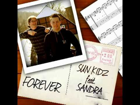 Sun Kidz feat. Sandra - Forever (Weststylers Remix)