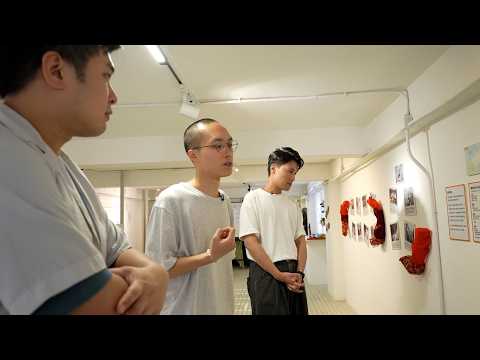 造就#見㠀 ｜功課創作班｜年青教學藝術家社區實踐入選計劃 #回顧精華