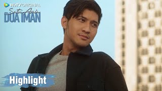 Download lagu Satu Amin Dua Iman | Highlight EP01 Coklat Adalah Salah Satu Penyembuh Kesedihan | WeTV Original mp3 Download lagu Satu Amin Dua Iman | Highlight EP01 Coklat Adalah Salah Satu Penyembuh Kesedihan | WeTV Original mp3