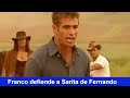 Pasión De Gavilanes Franco Defiende A Sarita De Fernando