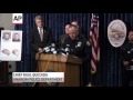 Sex Offenders Charged In Serial Killings