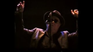 Van Morrison, Tupelo Honey/Why Must I Always Explain ,Jazz Version Newcastle  13.11.1995