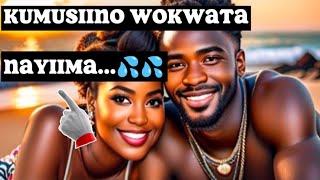 GUNO GWEMUSIINI 🤯 OGUSIBUKAKO OBWAGAZI BWOMUKAZII NGAYIIMYE 😜