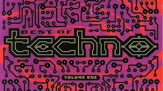Very Best Of Techno Vol 1 Profile Records