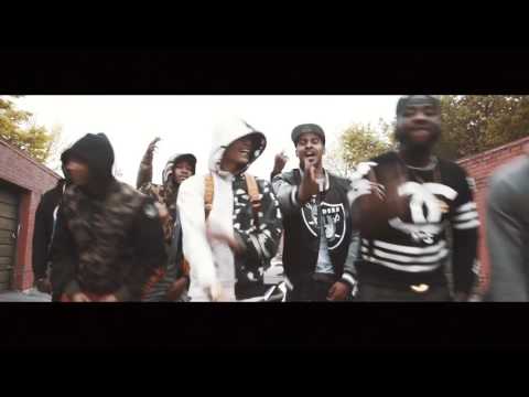 Cesar59 Ft Day Day Gz & Oct - D.I.A