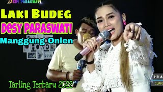 Download lagu Laki Budeg-Desy Paraswati||Manggung Onlen(Lagu Tarling Terbaru 2022) mp3