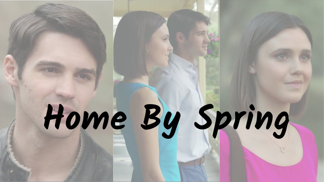 A Tribute to Home By Spring