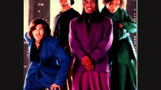 Color Me Badd: Slow Motion