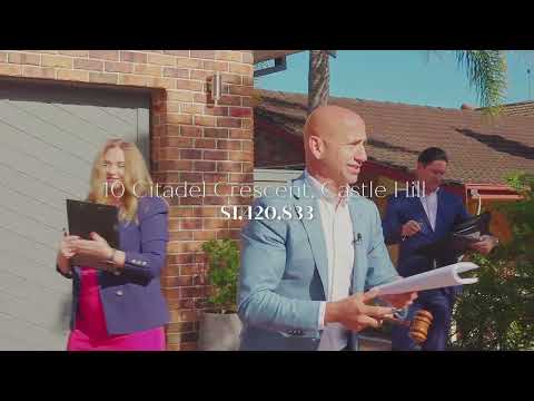 Belle Property Auction Day!