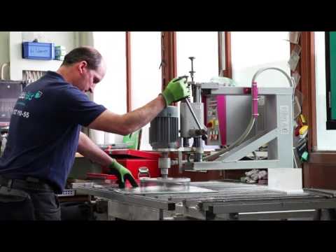 Aacotec Glasereigesellschaft mbH YouTube-Vdeominiatur 9