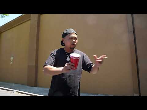 Star On The Rise - Lil Scammy