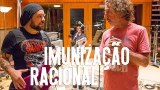 Imunização Racional (Tim Maia) - André Moraes FEAT. Simon Phillips & Carlitos Del Puerto