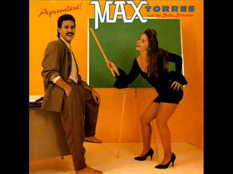 Aprendere - Max Torres 1989