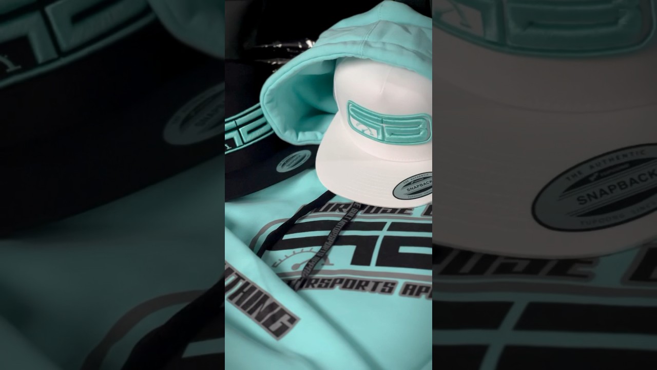 🥶Re-stocked, Heavyweight hoodies by Purpose Built Motorsports Apparel est2012! #modifyeverything