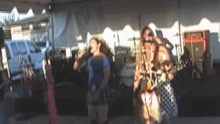 7th Annual Ink And Metal Song 4 The High Desert Hooligans LIVE! @ 2011 Bend Oregon