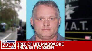 Synagogue Murder Trial: The deadliest anti-Semitic attack in US history | LiveNOW from FOX