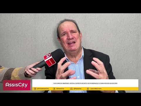 Icpr - Demétrio Squarcina