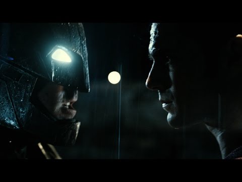 Batman v Superman: Dawn of Justice (TV Spot 'Twitter Reviews')