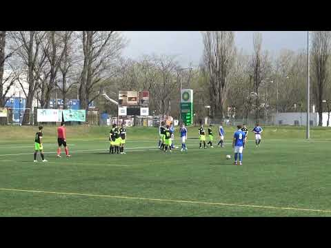 SV Wienerberg - ASV 13   4:0