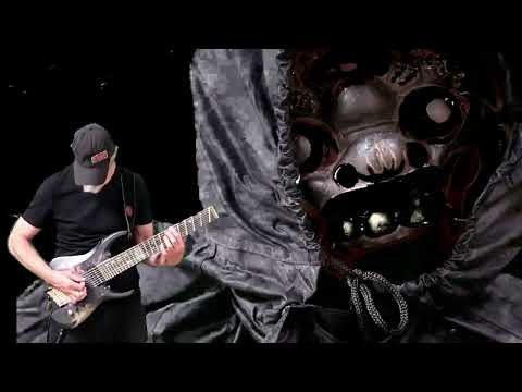 Zubathaa - Zubathaa – Rakver (Guitar Playthrough)
