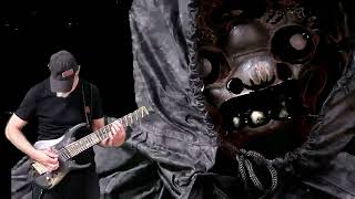 Zubathaa – Rakver (Guitar Playthrough)