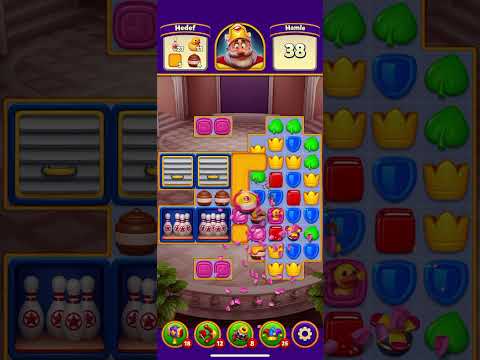 Royal match-level 2279