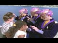 Alien Rangers Of Aquitar Pt 2 Alien Rangers Full Episode S03A E02 Power Rangers Official