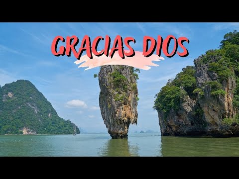 GRACIAS DIOS | Himno Majestuoso #488 | Música y Letra (Interp. Enoc Sangama) - 2° Edición