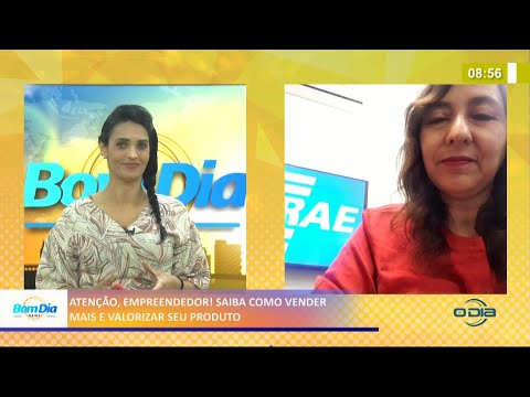 Empreender SEBRAE 08 04 2021