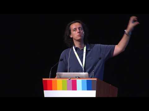 Alessandro Molina - Moving away from NodeJS to a pure python solution for assets