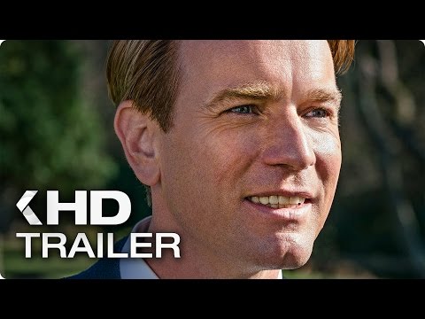 AMERICAN PASTORAL Trailer (2016)