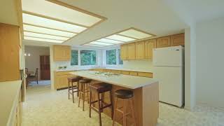 SOLD- CHARMING home in the heart of POINT ROBERTS!