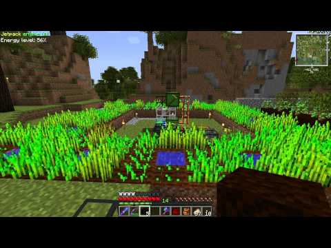 Shenaniderp FTB S02E33 - All Good Things